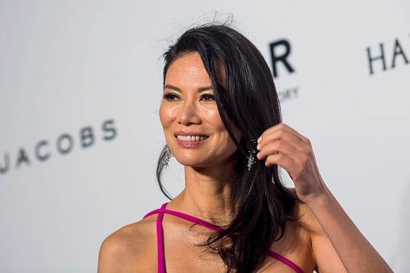 Wendi Deng Net Worth: Why Data Remains Elusive